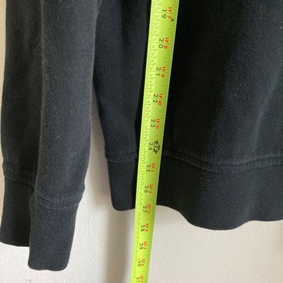 Polo Ralph Lauren men’s quarter zip sweater with big logo - Picture 6 of 7